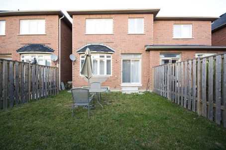 80 Loire Valley Ave, House attached with 3 bedrooms, 3 bathrooms and 2 parking in Vaughan ON | Image 9
