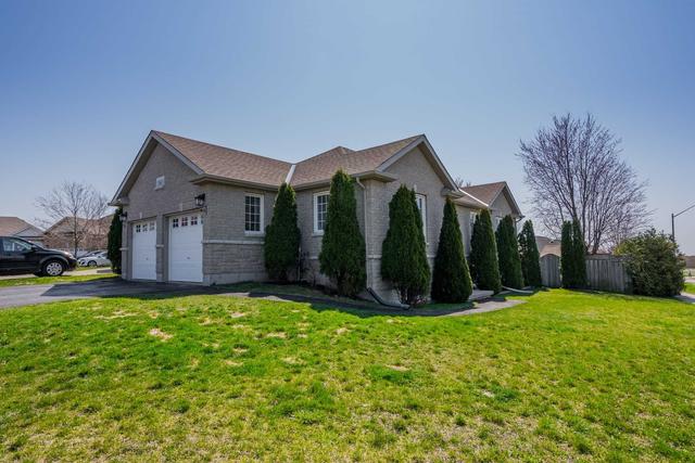 289 O'connor Crt, House detached with 2 bedrooms, 2 bathrooms and 6 parking in Cobourg ON | Image 23