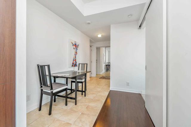 5211 - 14 York St, Condo with 1 bedrooms, 1 bathrooms and 0 parking in Toronto ON | Image 26