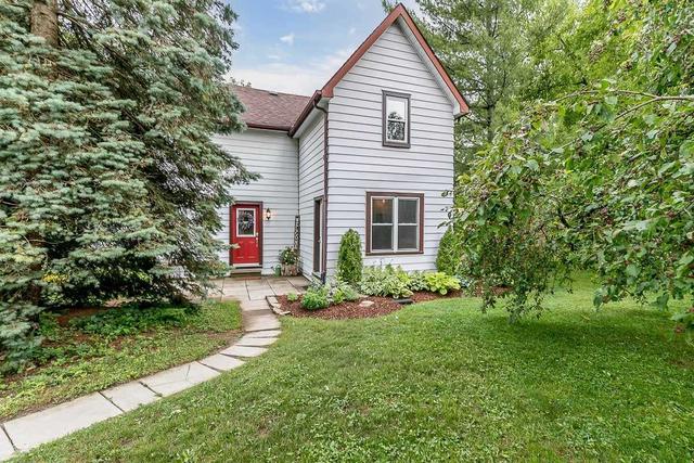 1156 2nd Line S, House detached with 3 bedrooms, 1 bathrooms and 4 parking in Oro Medonte ON | Image 36