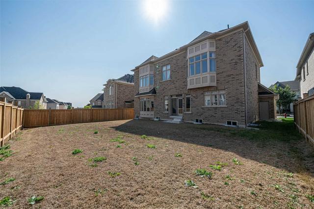 15 Astrantia Way, House detached with 4 bedrooms, 5 bathrooms and 6 parking in Brampton ON | Image 17