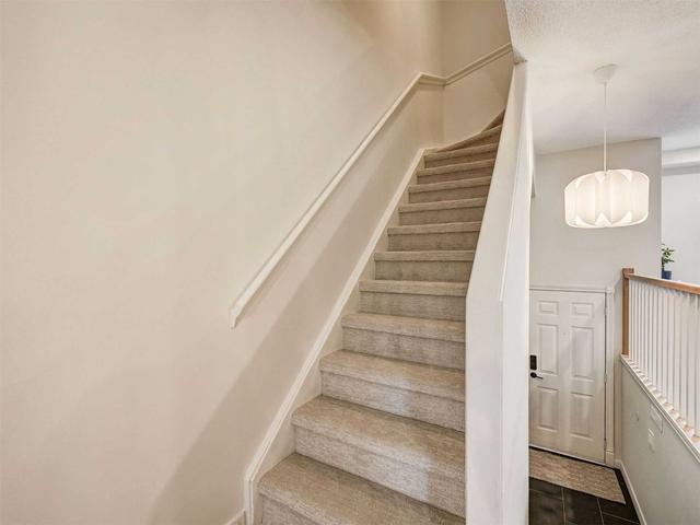 92 - 1824 John St, Townhouse with 3 bedrooms, 2 bathrooms and 2 parking in Markham ON | Image 14