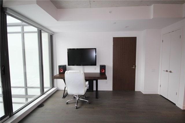 629 - 461 Adelaide St W, Condo with 1 bedrooms, 1 bathrooms and 0 parking in Toronto ON | Image 9