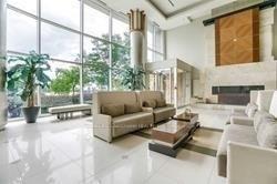 1107 - 58 Marine Parade Dr, Condo with 1 bedrooms, 1 bathrooms and 1 parking in Toronto ON | Image 10