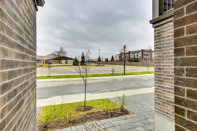 106 - 2070 Meadowgate Blvd, Townhouse with 4 bedrooms, 4 bathrooms and 2 parking in London ON | Image 23