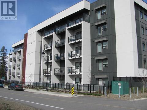 515 - 2555 Lakeshore Road, Condo with 0 bedrooms, 1 bathrooms and 1 parking in Vernon BC | Card Image