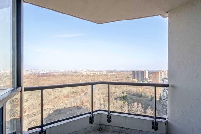 2209 - 3 Rowntree Rd, Condo with 2 bedrooms, 2 bathrooms and 1 parking in Toronto ON | Image 26