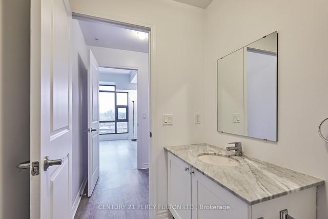 510 - 2522 Keele St, Condo with 2 bedrooms, 2 bathrooms and 1 parking in Toronto ON | Image 27