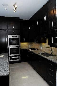 ph5501 - 60 Absolute Ave, Condo with 3 bedrooms, 3 bathrooms and 3 parking in Mississauga ON | Image 4
