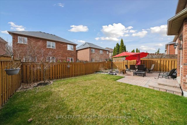 123 Canyon Hill Ave, House detached with 4 bedrooms, 4 bathrooms and 4 parking in Richmond Hill ON | Image 21