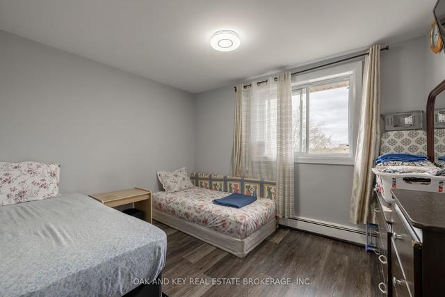 301 - 1590 Ernest Ave, Condo with 2 bedrooms, 1 bathrooms and 1 parking in London ON | Image 19