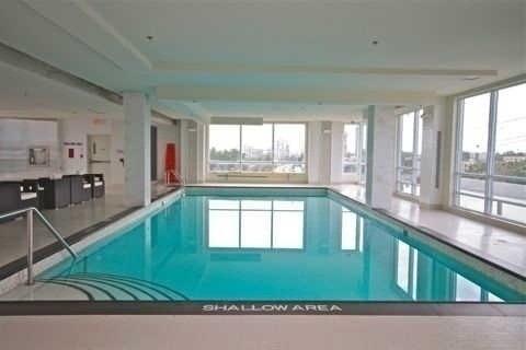 711 - 16 Brookers Lane, Condo with 2 bedrooms, 2 bathrooms and 1 parking in Toronto ON | Image 10