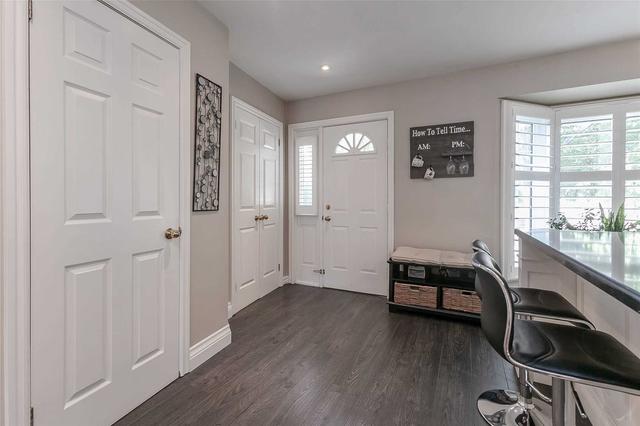 3 - 2110 New St, Townhouse with 2 bedrooms, 4 bathrooms and 2 parking in Burlington ON | Image 34