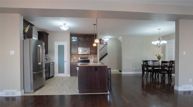 6704 Navin Cres, House detached with 3 bedrooms, 4 bathrooms and 6 parking in London ON | Image 34