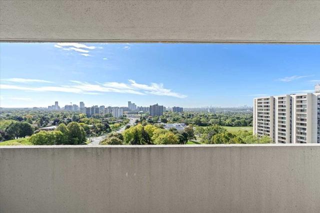 1207 - 3300 Don Mills Rd, Condo with 2 bedrooms, 2 bathrooms and 1 parking in Toronto ON | Image 7