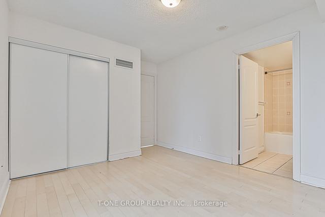 1504 - 60 Brian Harrison Way, Condo with 2 bedrooms, 2 bathrooms and 1 parking in Toronto ON | Image 4