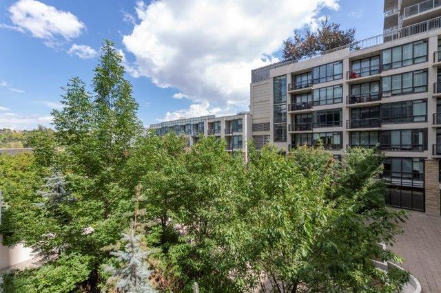 359 - 222 Riverfront Avenue Sw, Condo with 1 bedrooms, 1 bathrooms and 1 parking in Calgary AB | Image 32