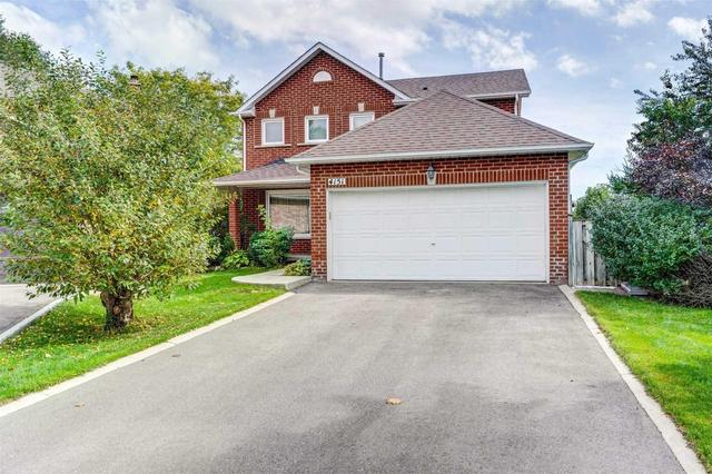 4151 Prince George Ave, House detached with 4 bedrooms, 3 bathrooms and 4 parking in Mississauga ON | Image 1