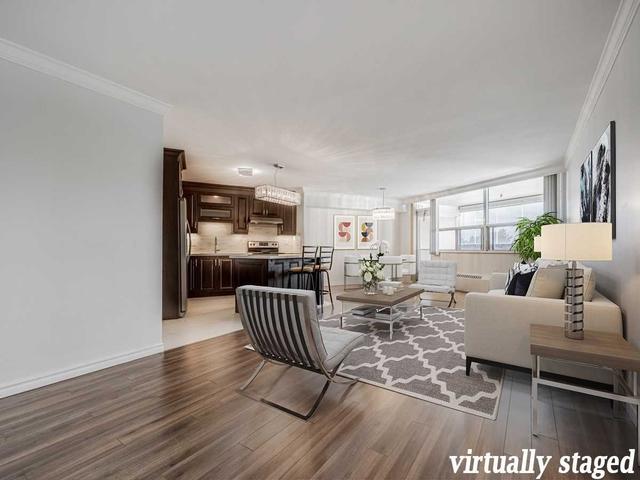 307 - 551 The West Mall, Condo with 2 bedrooms, 1 bathrooms and 1 parking in Toronto ON | Image 29