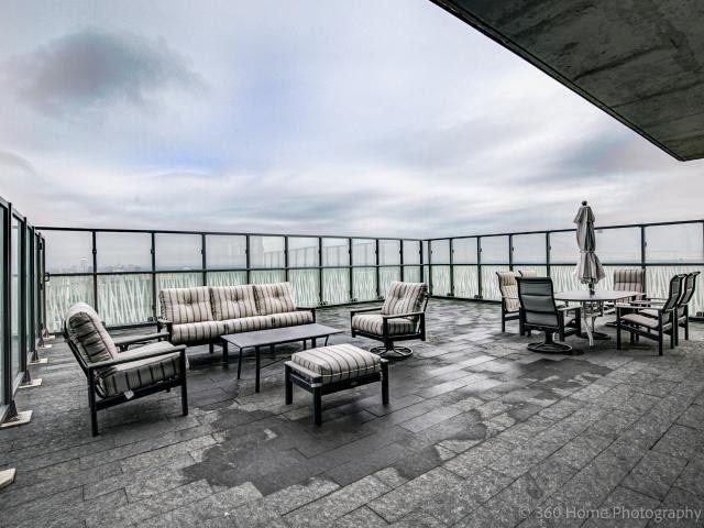 ph5503 - 50 Charles St E, Condo with 2 bedrooms, 2 bathrooms and 2 parking in Toronto ON | Image 14