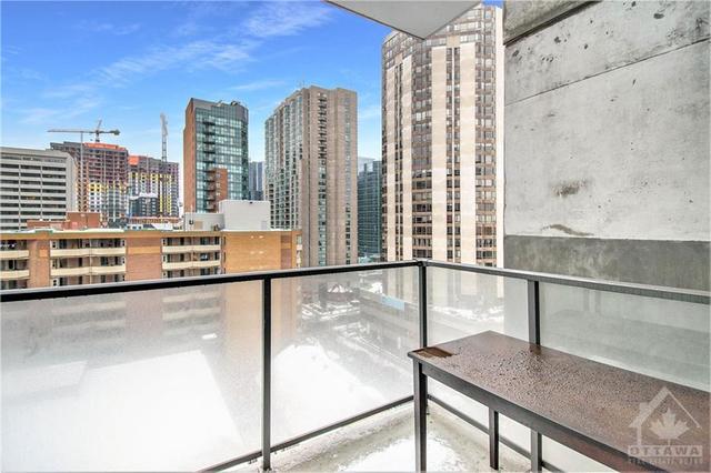 1014 - 224 Lyon Street N, Condo with 0 bedrooms, 1 bathrooms and null parking in Ottawa ON | Image 19