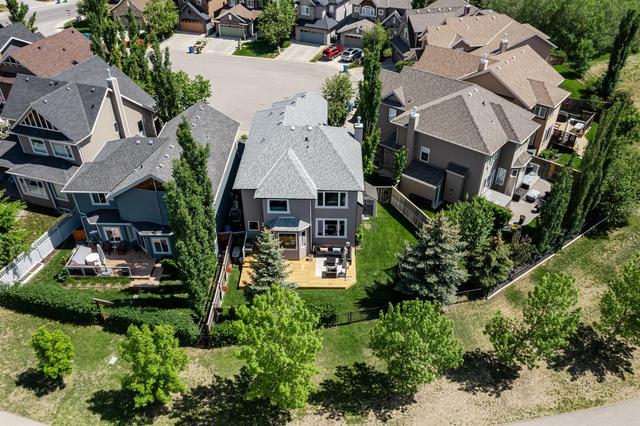 39 Cougar Plateau Place Sw, House detached with 4 bedrooms, 3 bathrooms and 4 parking in Calgary AB | Image 47