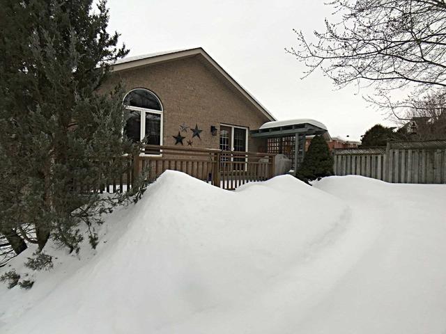 3160 Emperor Dr, House detached with 3 bedrooms, 3 bathrooms and 4 parking in Orillia ON | Image 15