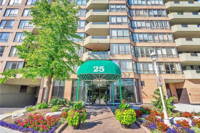 420 - 25 Austin Dr, Condo with 2 bedrooms, 2 bathrooms and 2 parking in Markham ON | Image 1