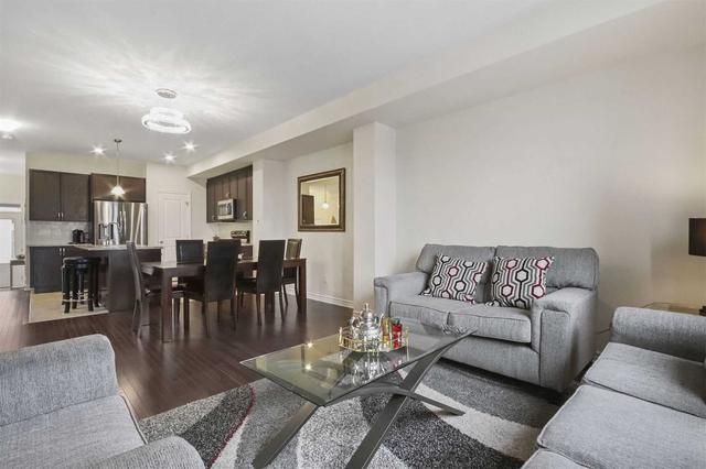 307 Quest Pvt, House attached with 3 bedrooms, 3 bathrooms and 2 parking in Ottawa ON | Image 10