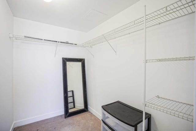 820 - 320 Richmond St E, Condo with 1 bedrooms, 1 bathrooms and 0 parking in Toronto ON | Image 14