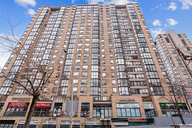 711 - 265 Enfield Pl, Condo with 2 bedrooms, 2 bathrooms and 1 parking in Mississauga ON | Image 1