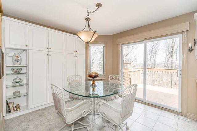 67 Sunset Blvd, Condo with 2 bedrooms, 4 bathrooms and 3 parking in New Tecumseth ON | Image 6