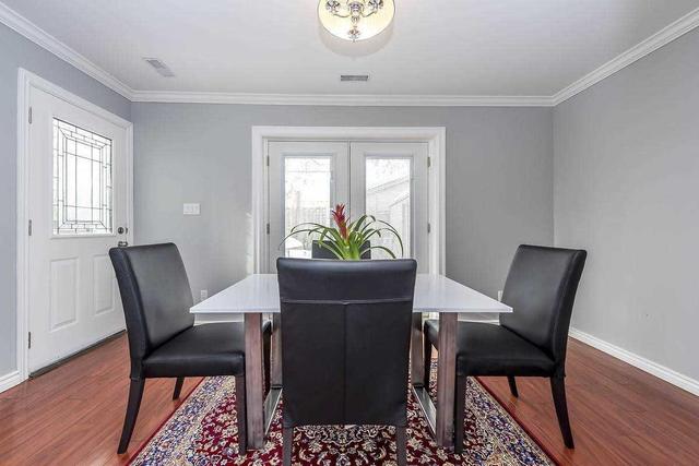 36 David Ave, House detached with 2 bedrooms, 2 bathrooms and 6 parking in Hamilton ON | Image 12