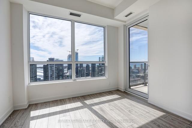 4908 - 108 Peter St, Condo with 1 bedrooms, 2 bathrooms and 1 parking in Toronto ON | Image 10