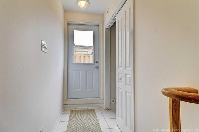 Th33 - 88 Carr St, Townhouse with 2 bedrooms, 2 bathrooms and 1 parking in Toronto ON | Image 17