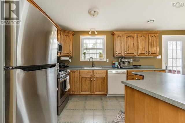 6 Coady Court, House detached with 4 bedrooms, 2 bathrooms and null parking in Antigonish, Subd. B NS | Image 9