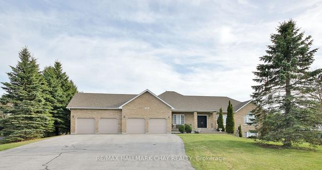 39 Vanderpost Cres, House detached with 4 bedrooms, 3 bathrooms and 16 parking in Essa ON | Image 25