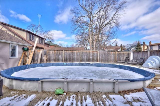6250 Dawlish Avenue, House detached with 4 bedrooms, 2 bathrooms and null parking in Niagara Falls ON | Image 27