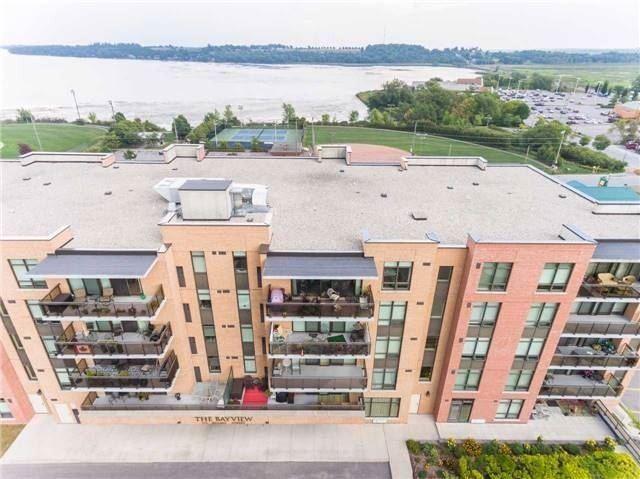 211 - 171 Shanly St, Condo with 1 bedrooms, 2 bathrooms and 1 parking in Scugog ON | Card Image