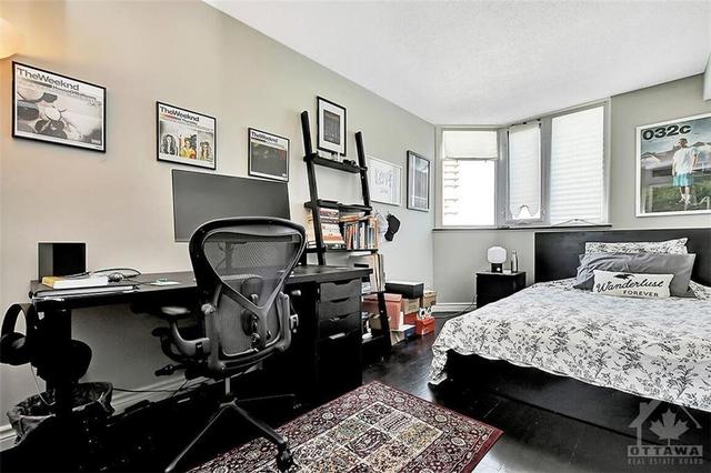 1704 - 1500 Riverside Drive, Condo with 2 bedrooms, 2 bathrooms and 1 parking in Ottawa ON | Image 11