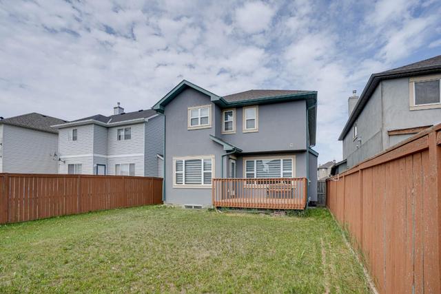 822 Martindale Boulevard Ne, House detached with 5 bedrooms, 3 bathrooms and 4 parking in Calgary AB | Image 49