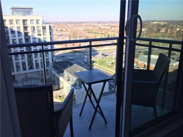 1005 - 24 Woodstream Blvd, Condo with 1 bedrooms, 1 bathrooms and 1 parking in Vaughan ON | Image 7