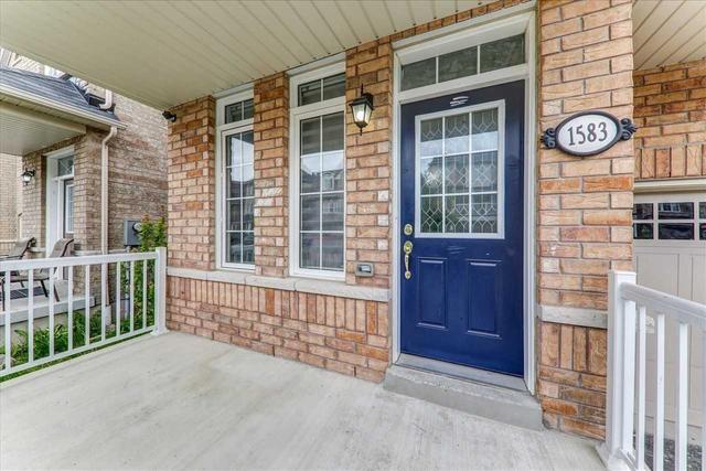 1583 Brandy Crt, House detached with 4 bedrooms, 3 bathrooms and 3 parking in Pickering ON | Image 32