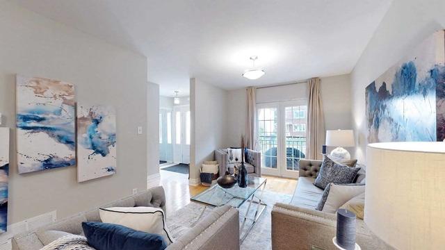 180 Holborne Ave, House detached with 3 bedrooms, 4 bathrooms and 3 parking in Toronto ON | Image 33