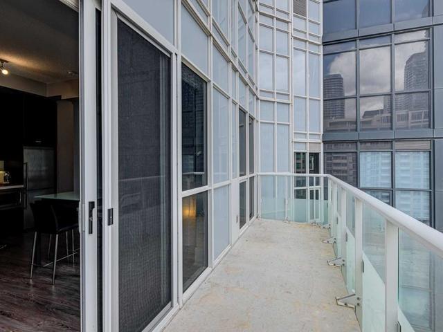 1117 - 20 John St, Condo with 1 bedrooms, 1 bathrooms and 0 parking in Toronto ON | Image 11
