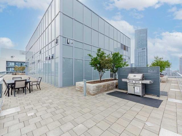 314 - 365 Church St, Condo with 1 bedrooms, 1 bathrooms and 0 parking in Toronto ON | Image 5