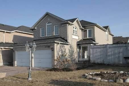 1786 Westbridge Way, House detached with 4 bedrooms, 4 bathrooms and 4 parking in Mississauga ON | Image 1