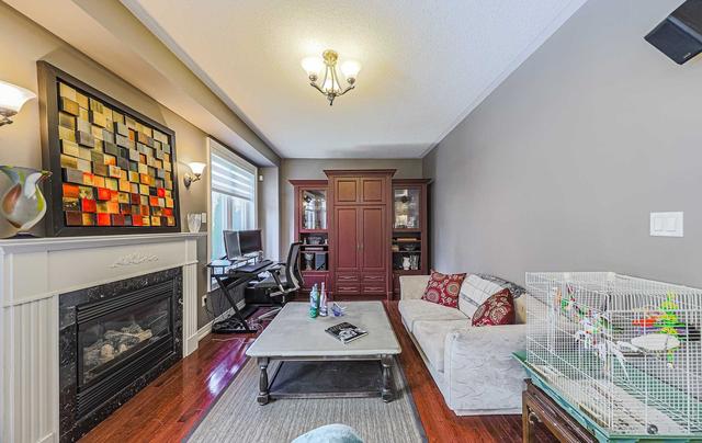20 Renoir Dr, House detached with 4 bedrooms, 4 bathrooms and 4 parking in Vaughan ON | Image 5