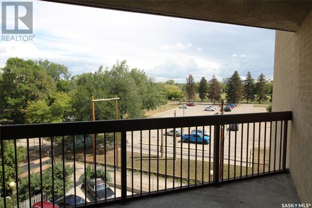 506 - 430 5th Avenue N, Condo with 2 bedrooms, 2 bathrooms and null parking in Saskatoon SK | Image 6