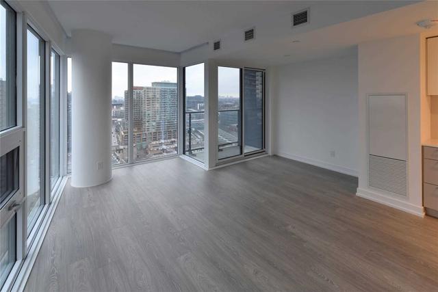 2207 - 19 Western Battery Rd, Condo with 2 bedrooms, 2 bathrooms and 1 parking in Toronto ON | Image 12